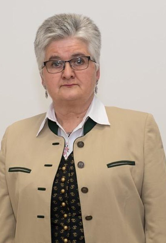 Margarete Klinglmair